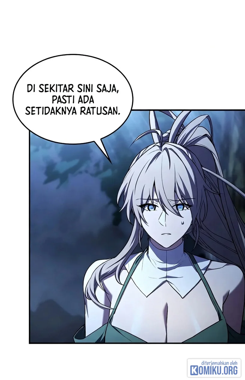 Return of The Greatest Lancer Chapter 216 halaman 10
