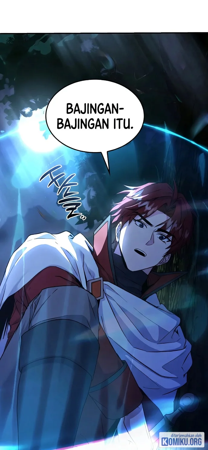 Return of The Greatest Lancer Chapter 216 halaman 11
