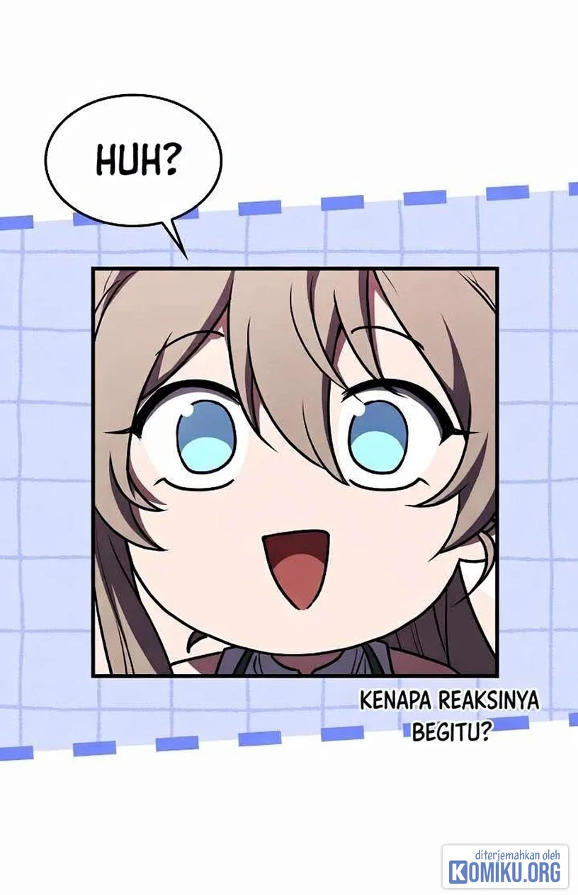 Return of The Greatest Lancer Chapter 217 halaman 11