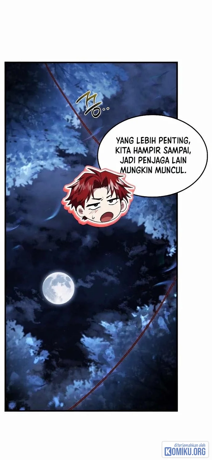 Return of The Greatest Lancer Chapter 217 halaman 13