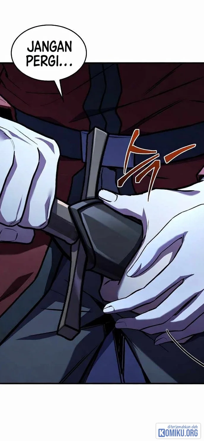 Return of The Greatest Lancer Chapter 217 halaman 14
