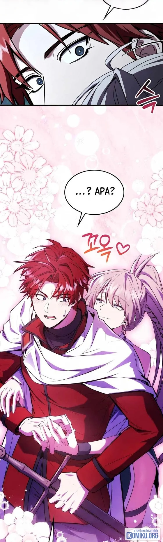 Return of The Greatest Lancer Chapter 217 halaman 16