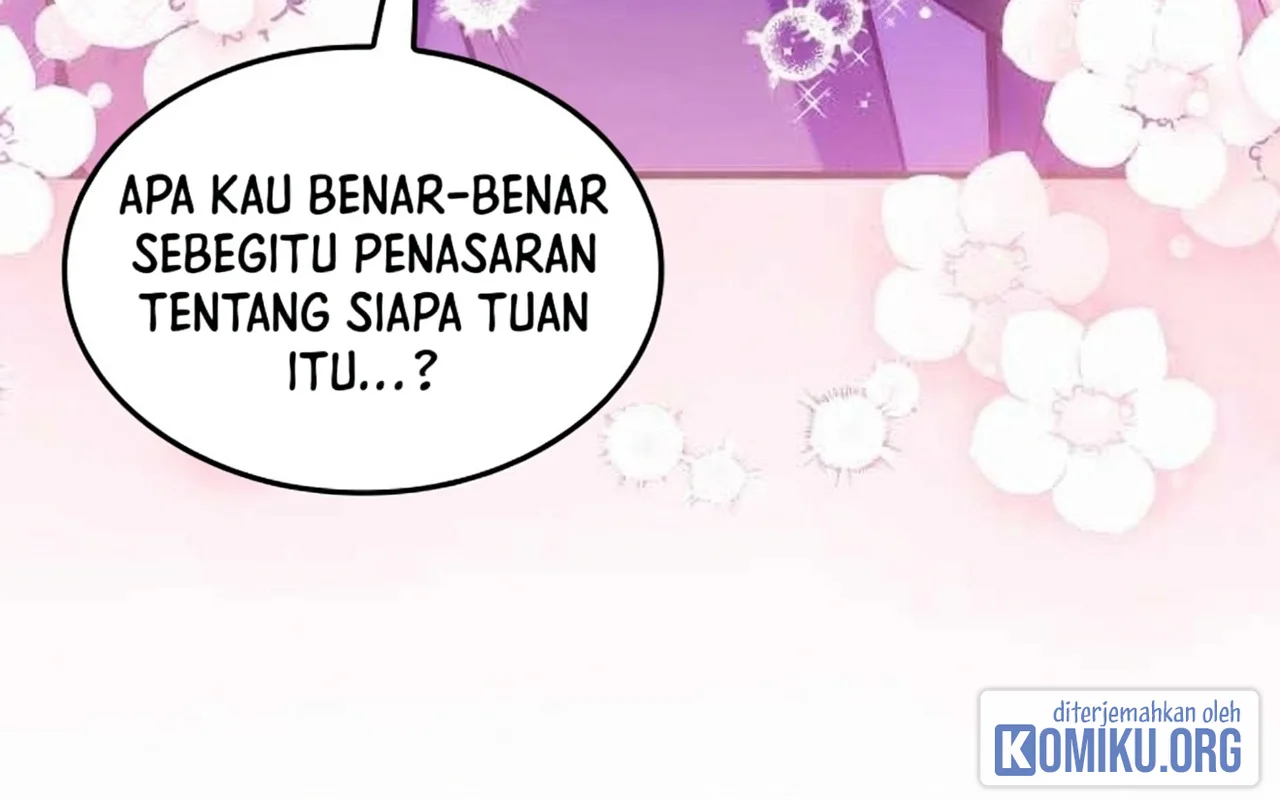 Return of The Greatest Lancer Chapter 217 halaman 17