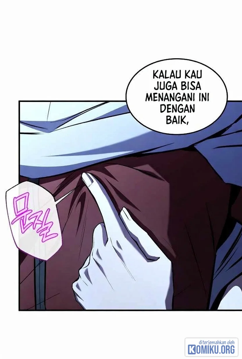 Return of The Greatest Lancer Chapter 217 halaman 18
