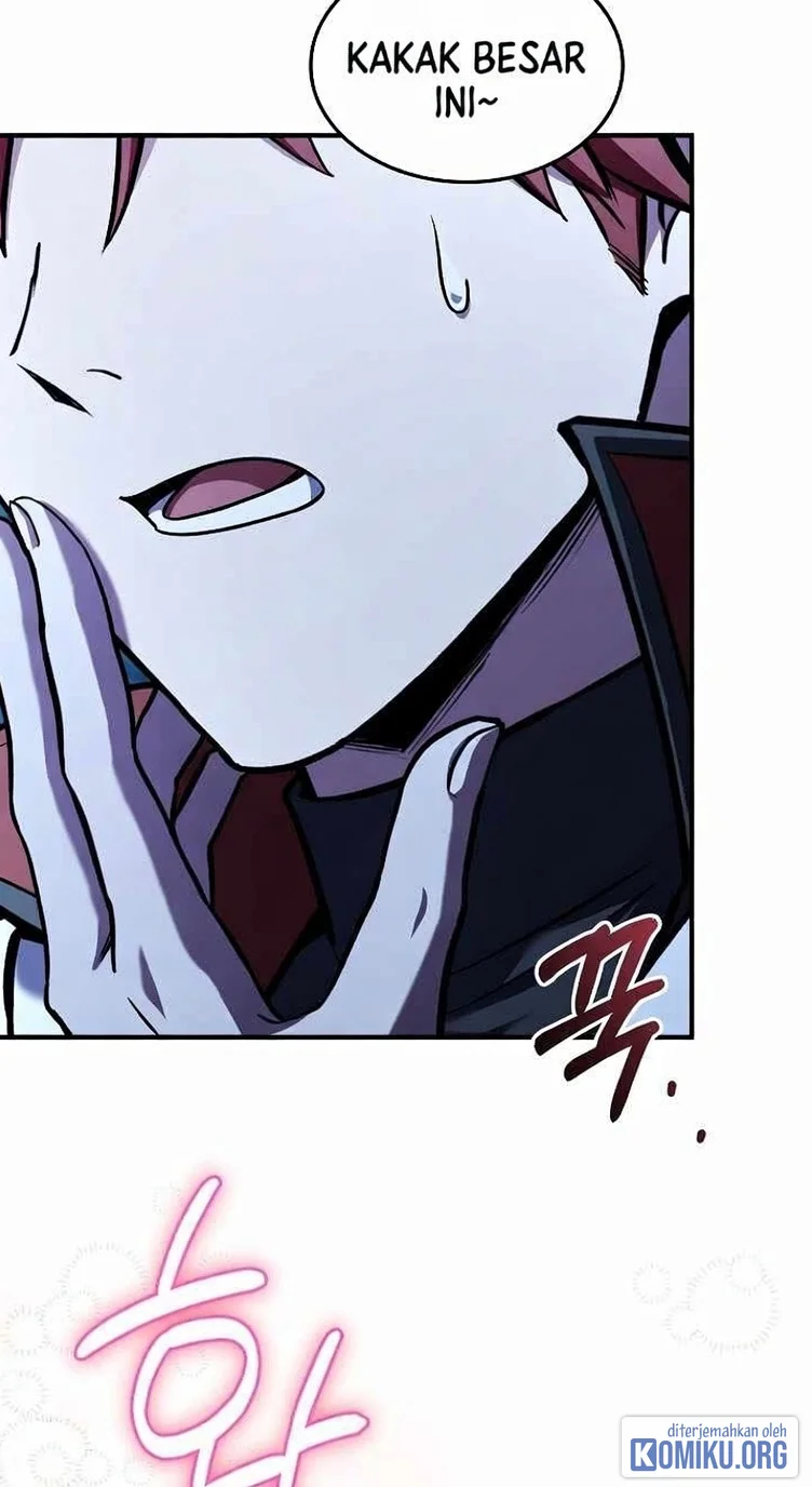 Return of The Greatest Lancer Chapter 217 halaman 20