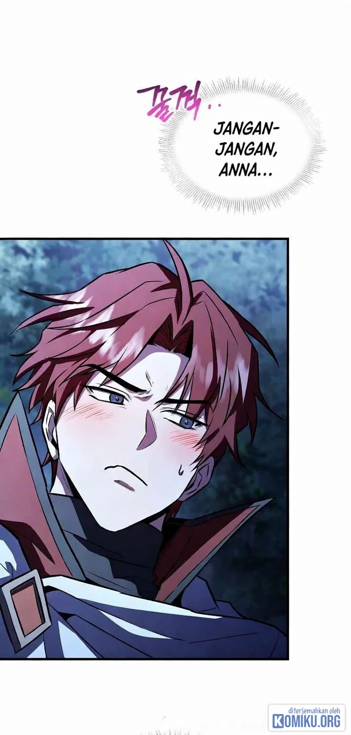 Return of The Greatest Lancer Chapter 217 halaman 26