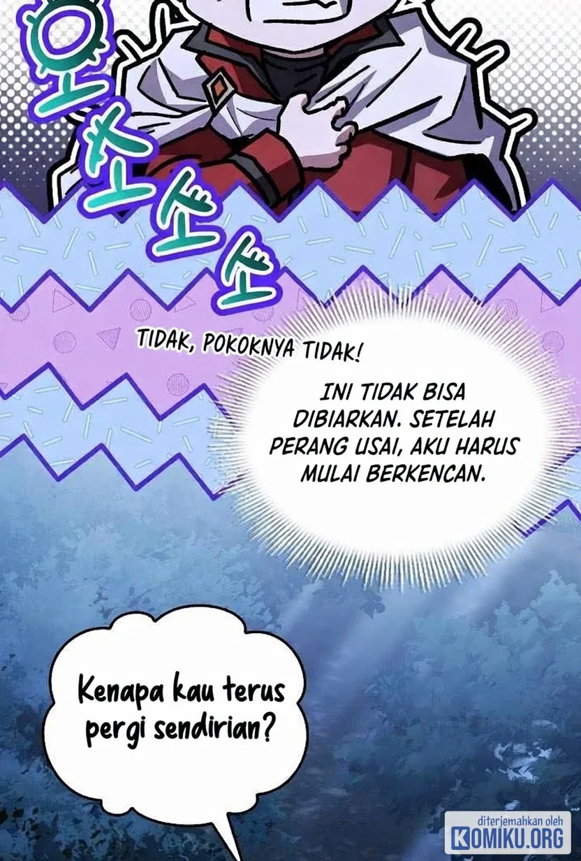 Return of The Greatest Lancer Chapter 217 halaman 28