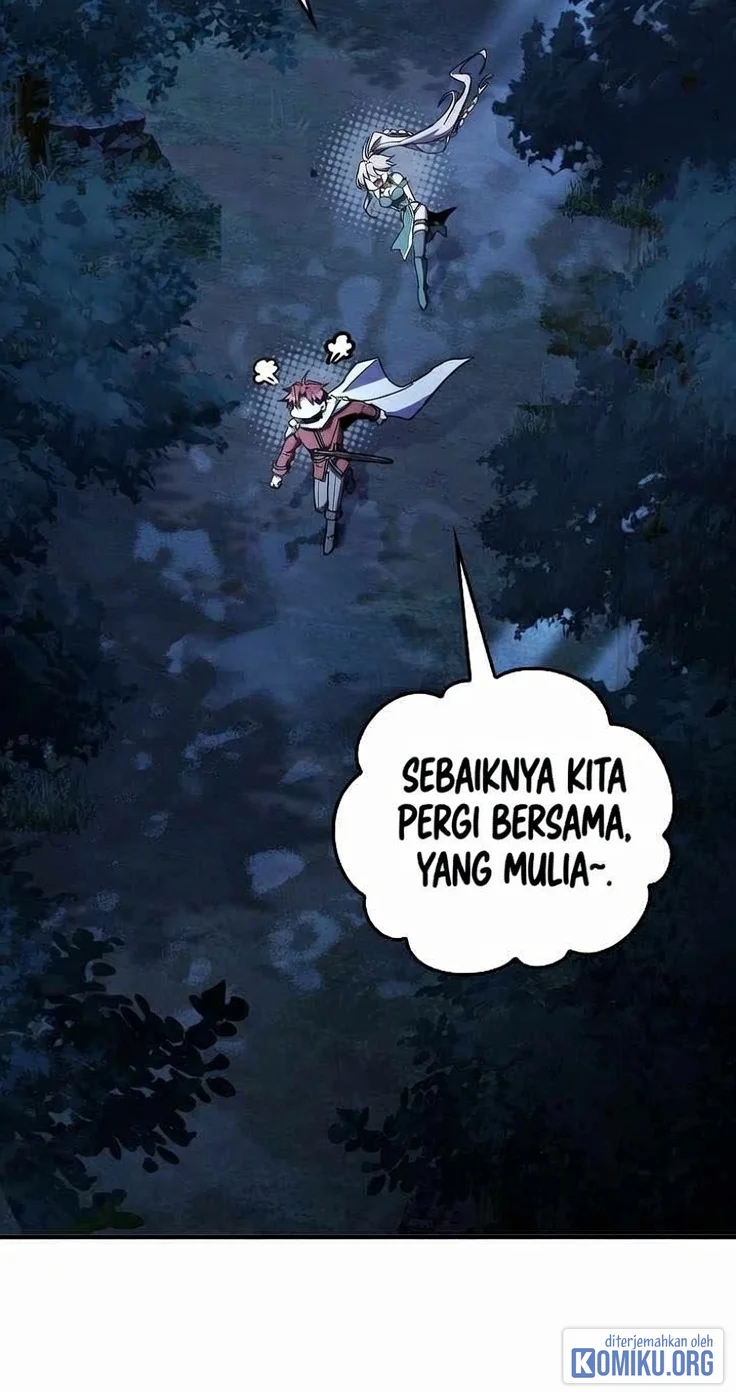 Return of The Greatest Lancer Chapter 217 halaman 29
