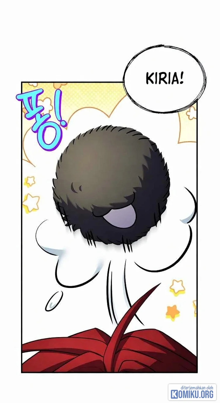 Return of The Greatest Lancer Chapter 217 halaman 30