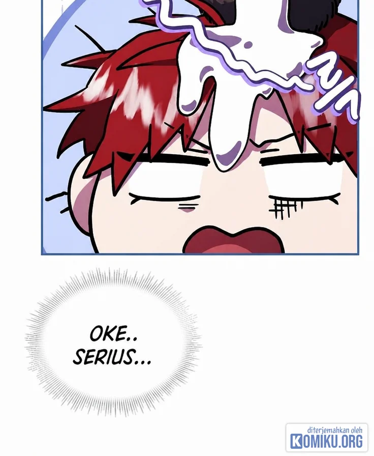Return of The Greatest Lancer Chapter 217 halaman 32