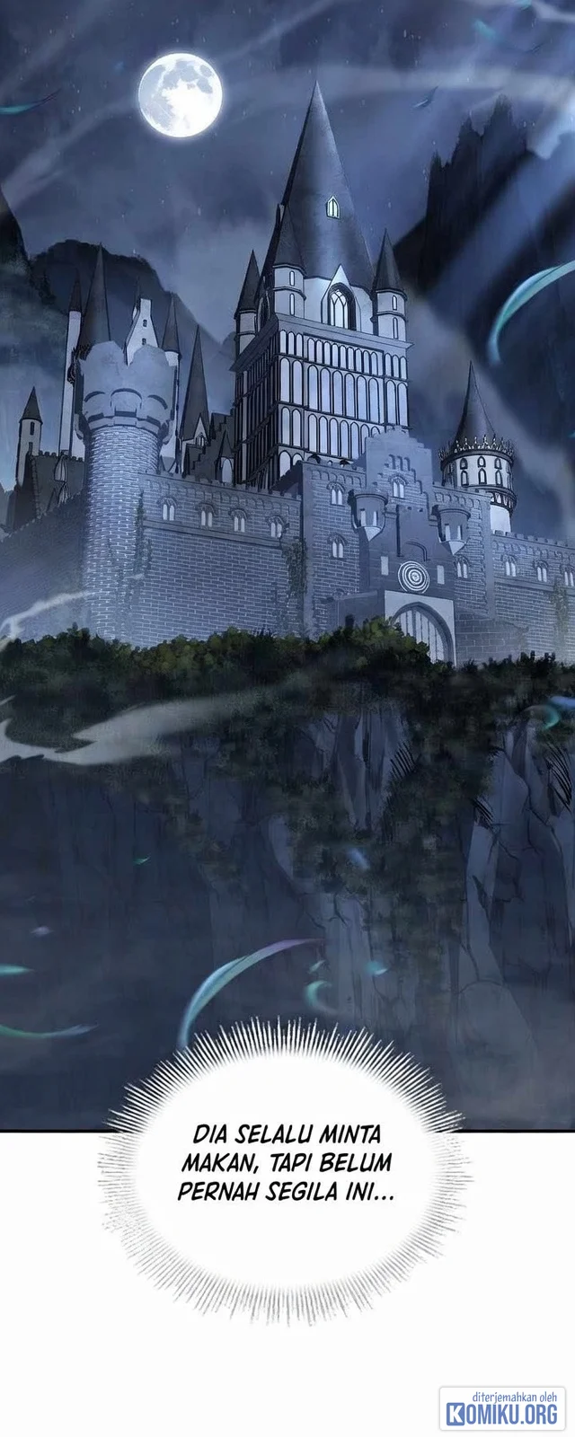 Return of The Greatest Lancer Chapter 217 halaman 34
