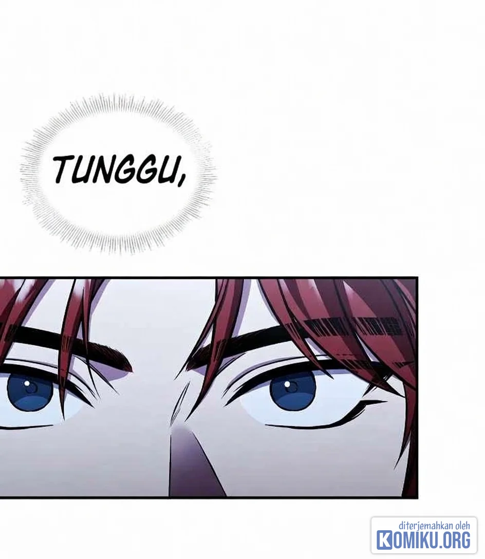 Return of The Greatest Lancer Chapter 217 halaman 35