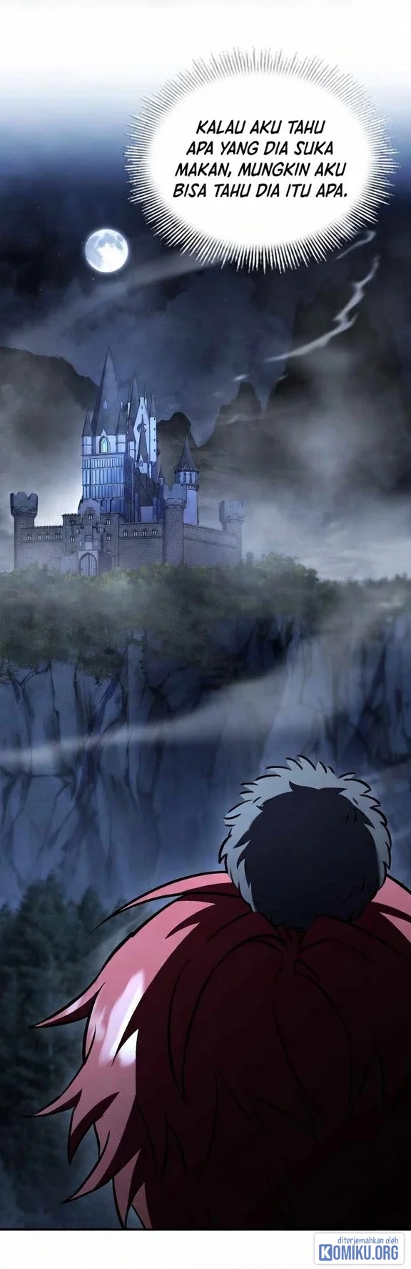 Return of The Greatest Lancer Chapter 217 halaman 36