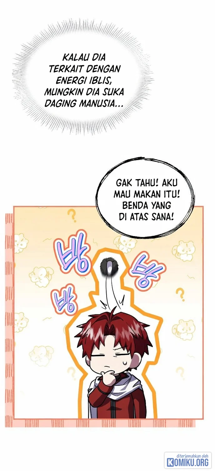 Return of The Greatest Lancer Chapter 217 halaman 37