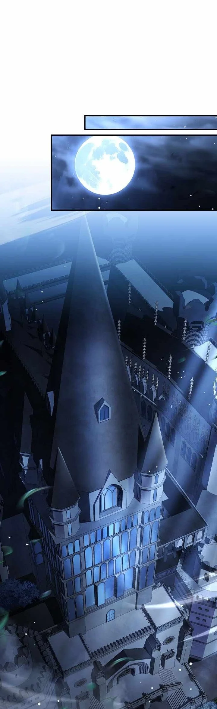 Return of The Greatest Lancer Chapter 217 halaman 39