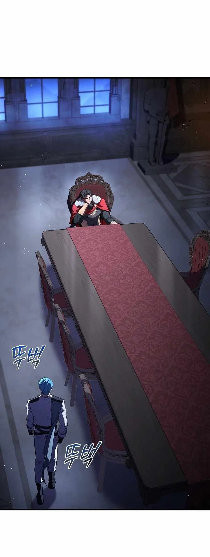 Return of The Greatest Lancer Chapter 217 halaman 41