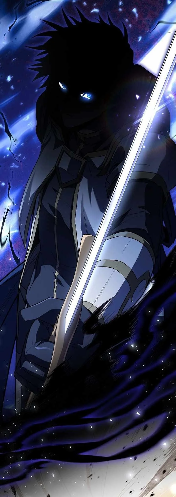 Return of The Greatest Lancer Chapter 217 halaman 49