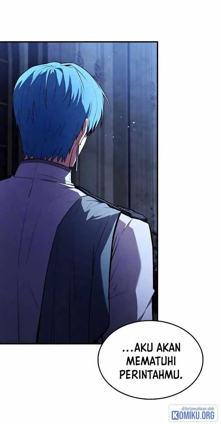Return of The Greatest Lancer Chapter 217 halaman 52