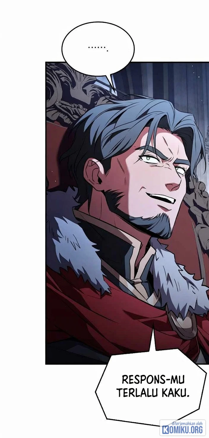 Return of The Greatest Lancer Chapter 217 halaman 53