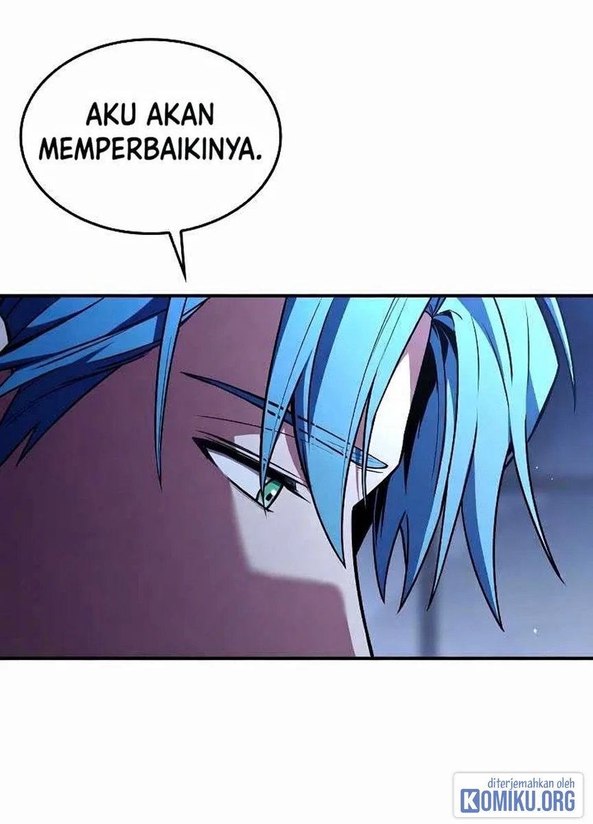 Return of The Greatest Lancer Chapter 217 halaman 54