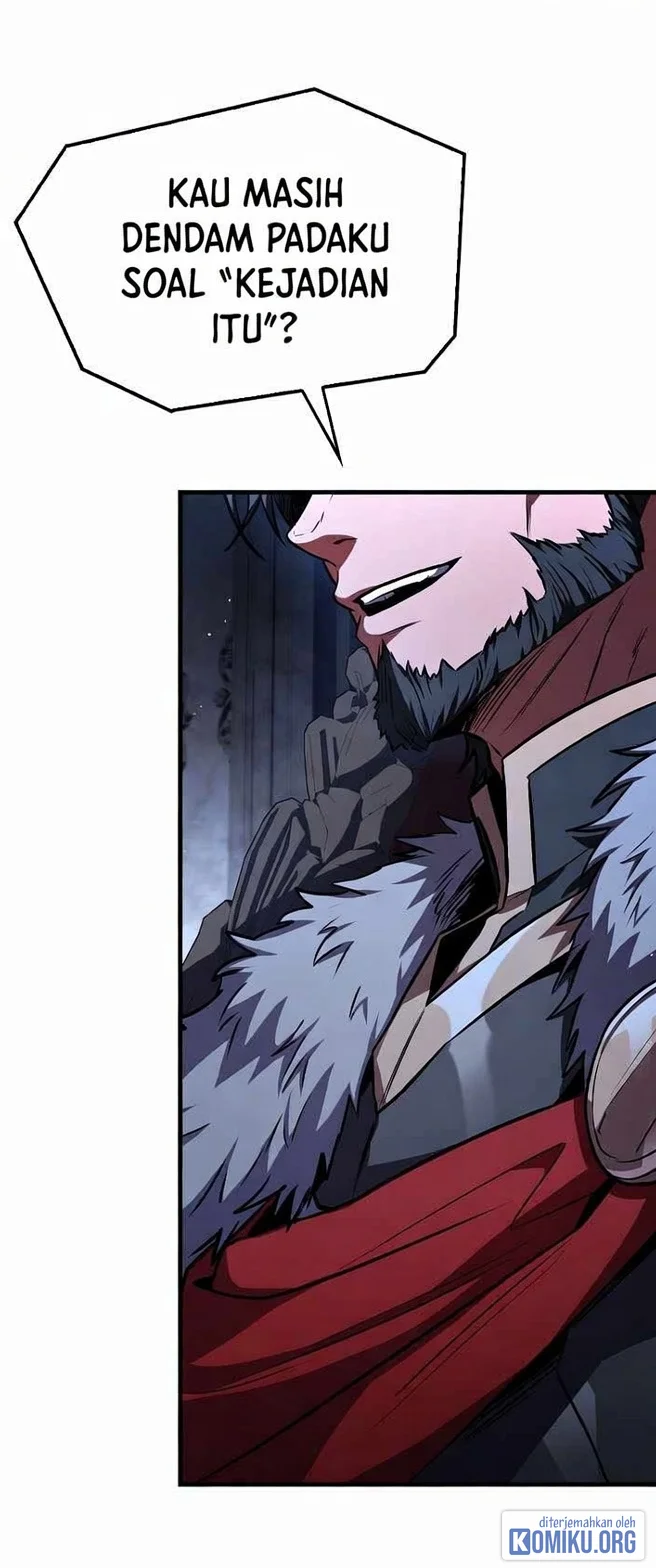 Return of The Greatest Lancer Chapter 217 halaman 55