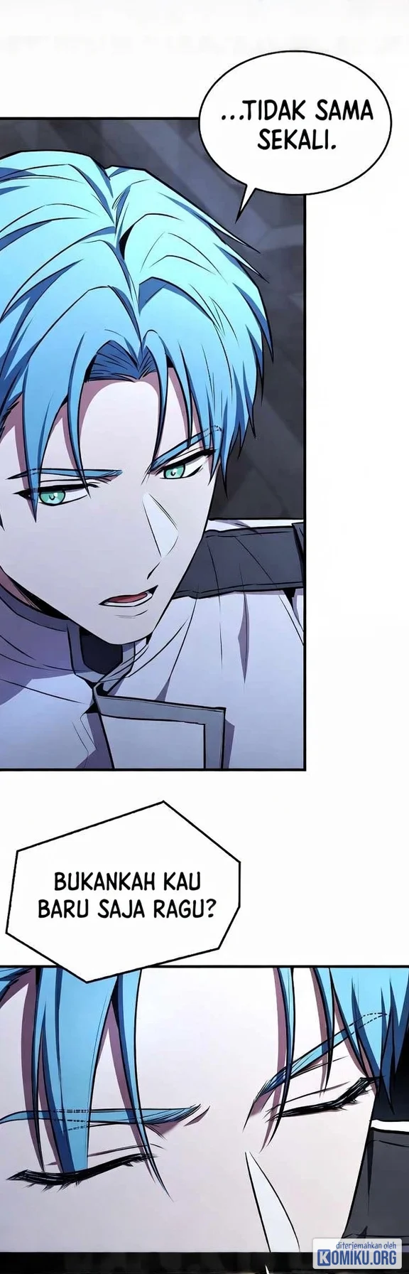 Return of The Greatest Lancer Chapter 217 halaman 56