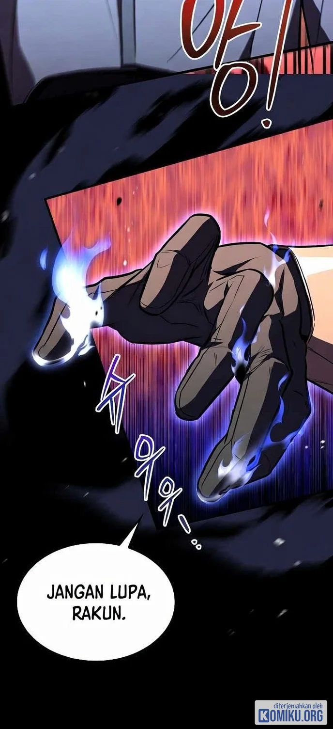 Return of The Greatest Lancer Chapter 217 Gambar 57