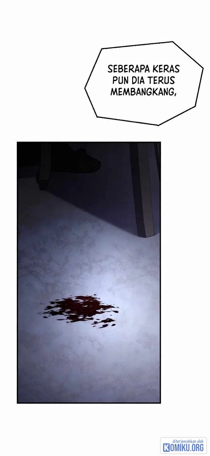 Return of The Greatest Lancer Chapter 217 Gambar 62