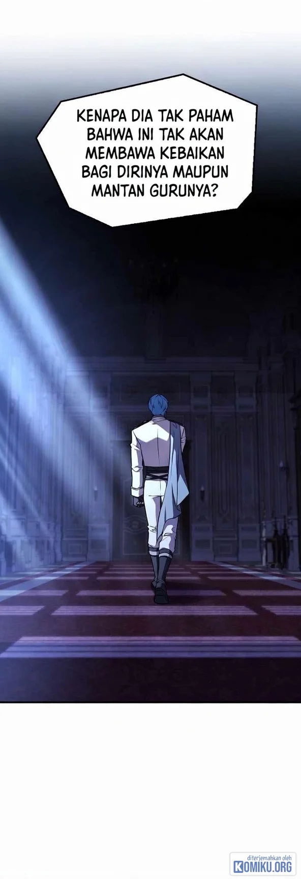 Return of The Greatest Lancer Chapter 217 Gambar 63