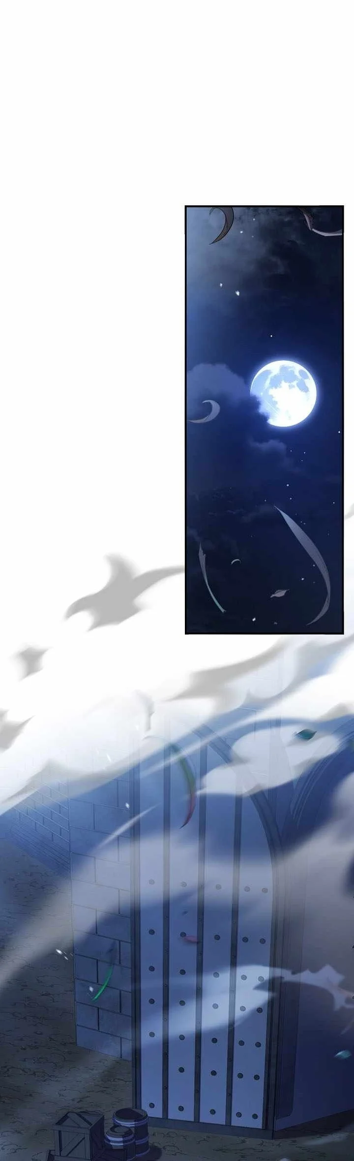 Return of The Greatest Lancer Chapter 217 Gambar 64