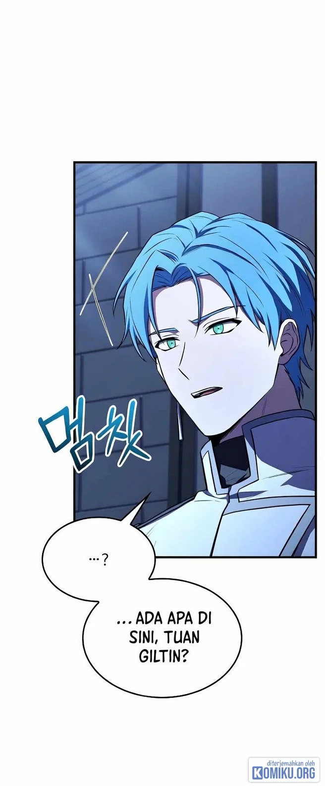 Return of The Greatest Lancer Chapter 217 Gambar 66