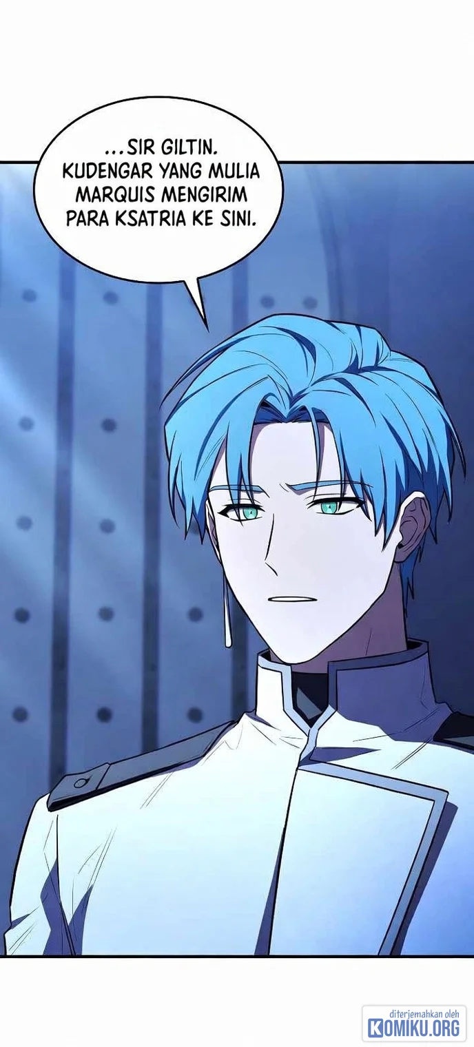 Return of The Greatest Lancer Chapter 217 Gambar 68