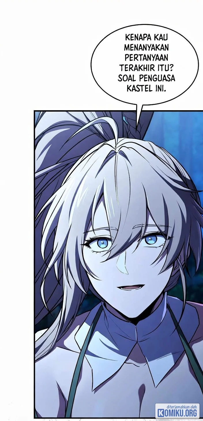 Return of The Greatest Lancer Chapter 217 halaman 8