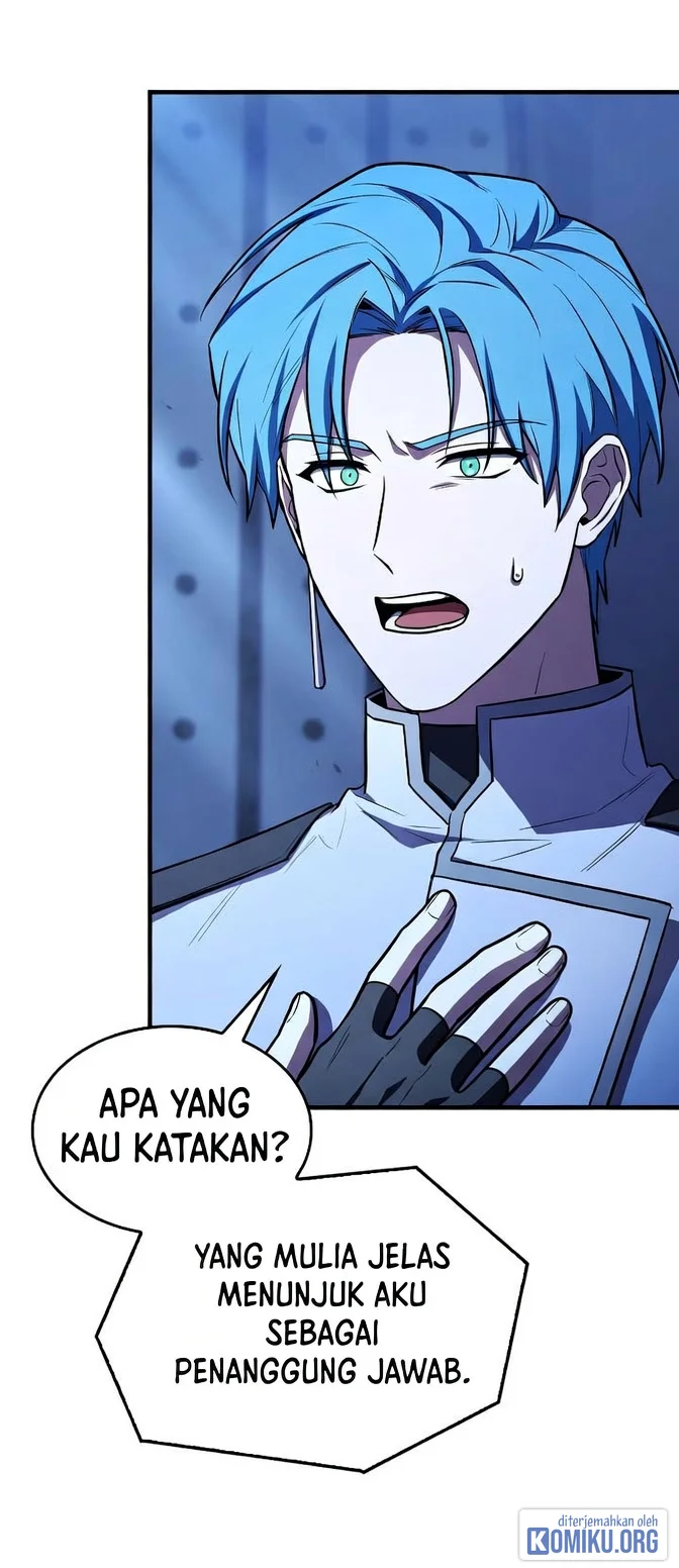 Return of The Greatest Lancer Chapter 217 Gambar 70