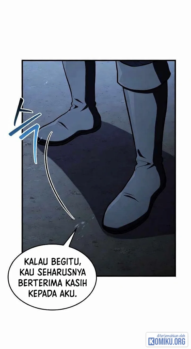 Return of The Greatest Lancer Chapter 217 Gambar 77
