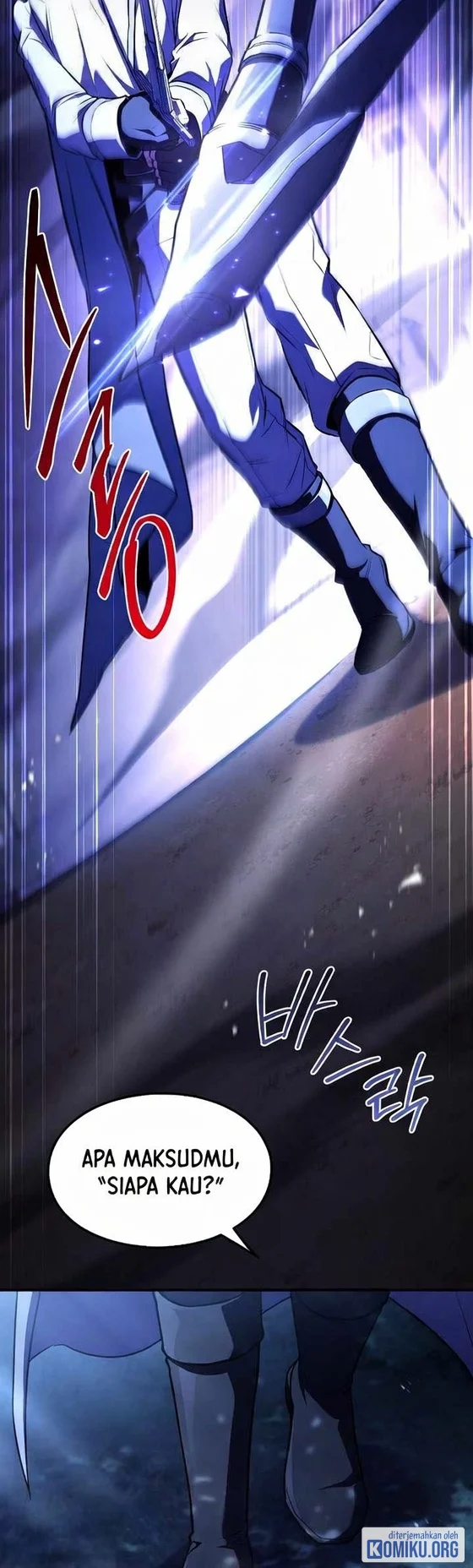 Return of The Greatest Lancer Chapter 217 Gambar 88