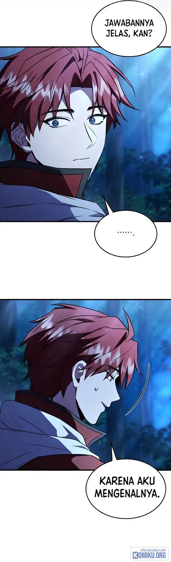 Return of The Greatest Lancer Chapter 217 halaman 10