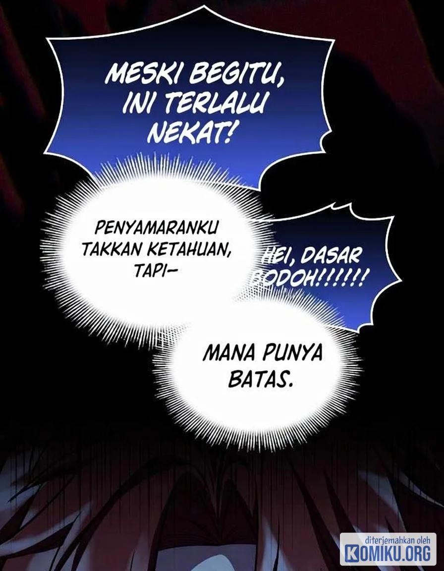 Return of The Greatest Lancer Chapter 218 halaman 13