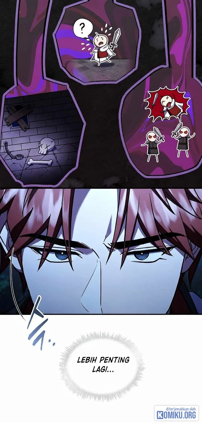 Return of The Greatest Lancer Chapter 218 halaman 15