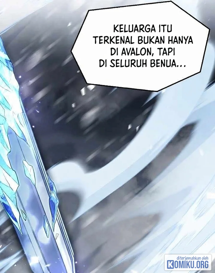 Return of The Greatest Lancer Chapter 218 halaman 21