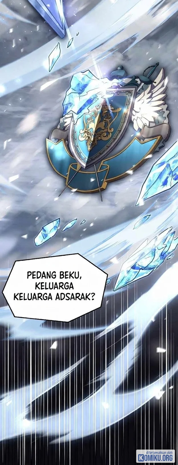 Return of The Greatest Lancer Chapter 218 halaman 22