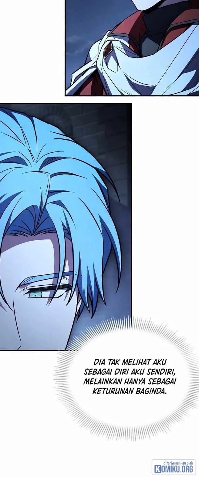 Return of The Greatest Lancer Chapter 218 halaman 25