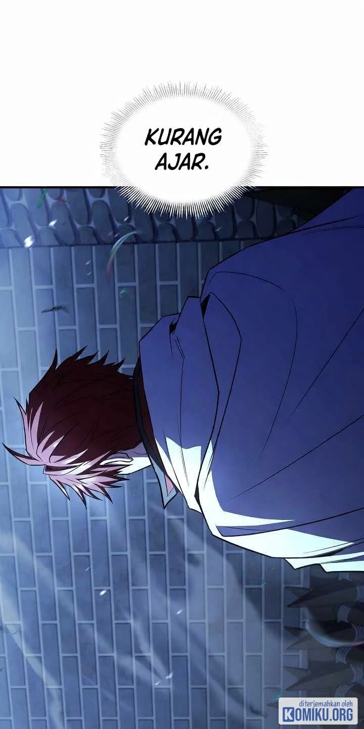Return of The Greatest Lancer Chapter 218 halaman 26