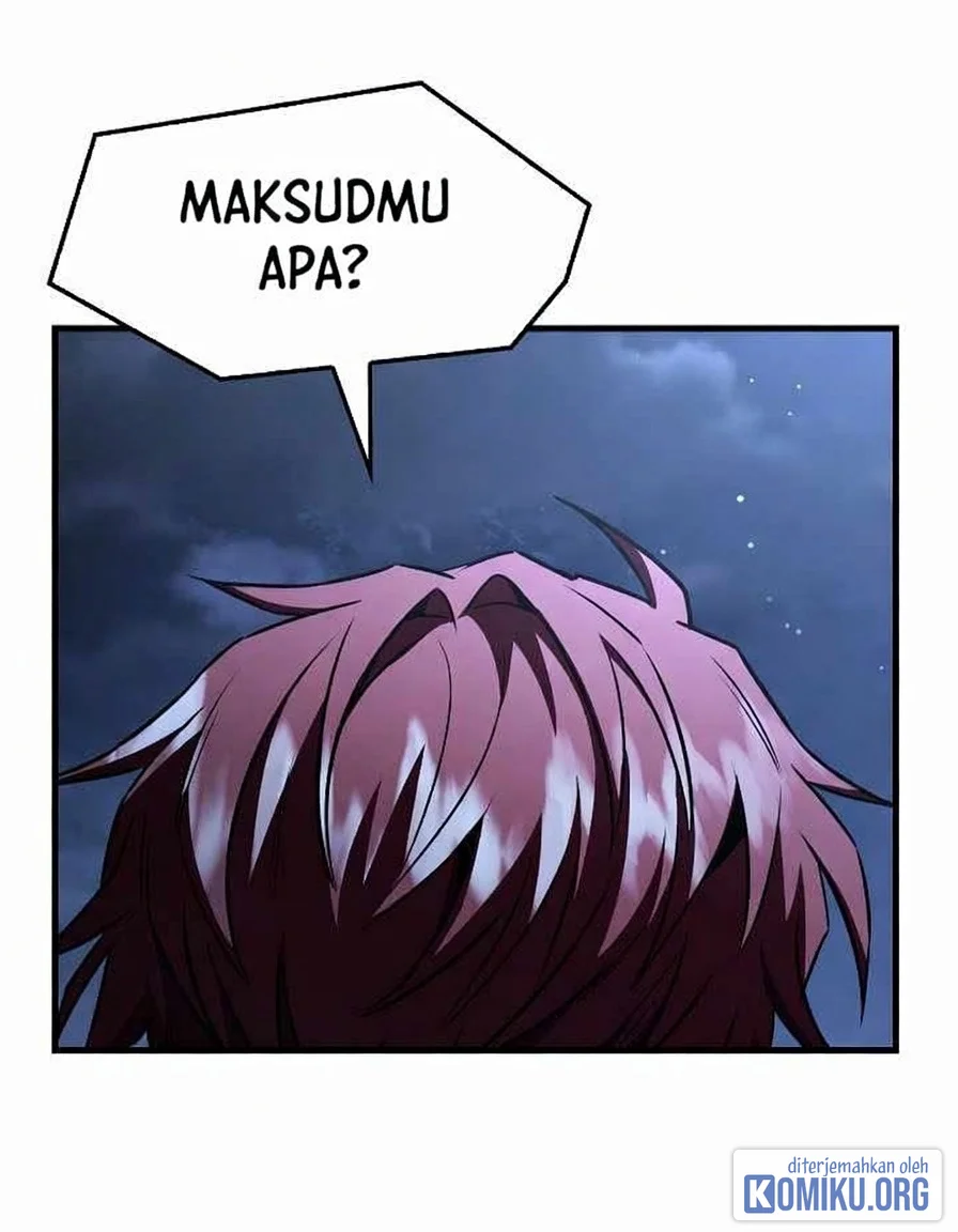 Return of The Greatest Lancer Chapter 218 halaman 28