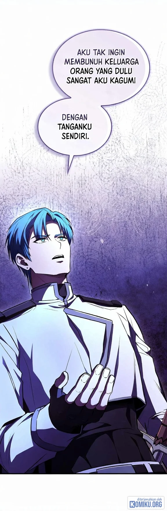 Return of The Greatest Lancer Chapter 218 halaman 29