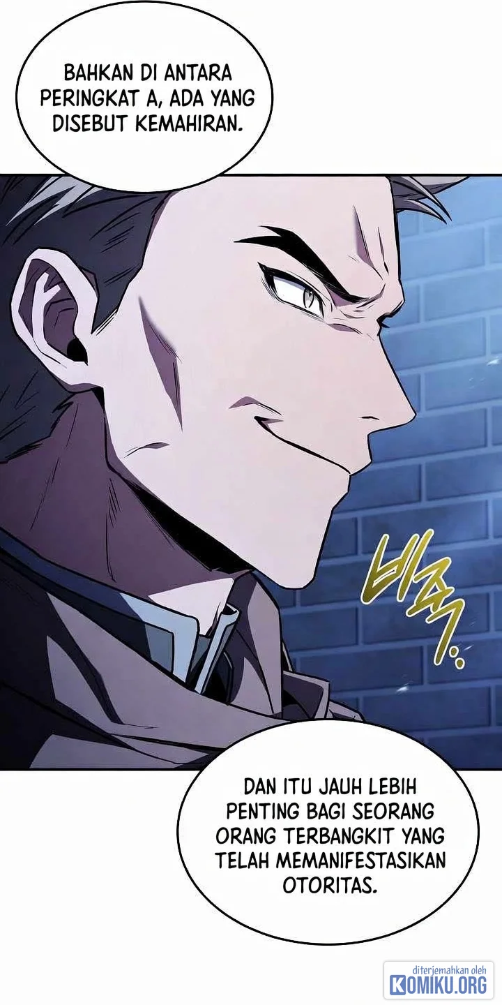 Return of The Greatest Lancer Chapter 218 halaman 34
