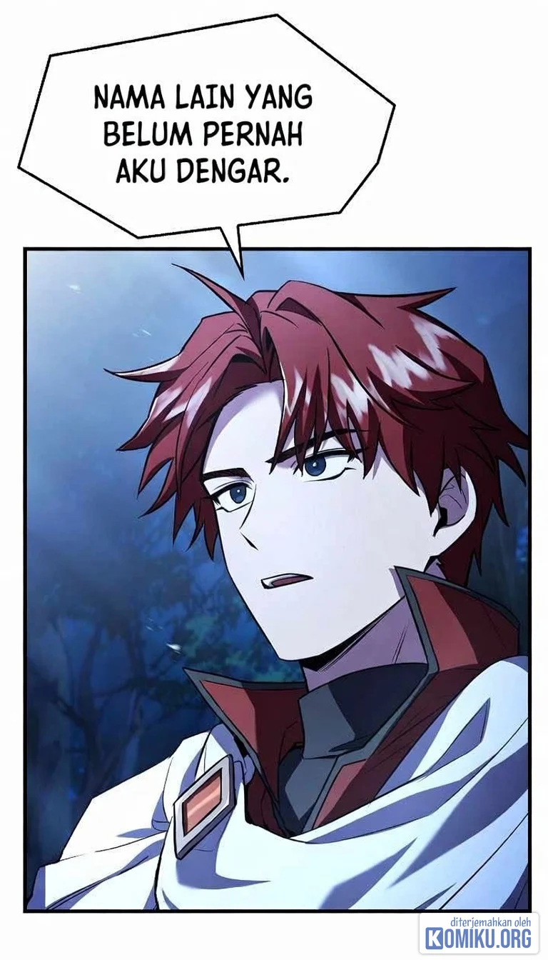 Return of The Greatest Lancer Chapter 218 halaman 38