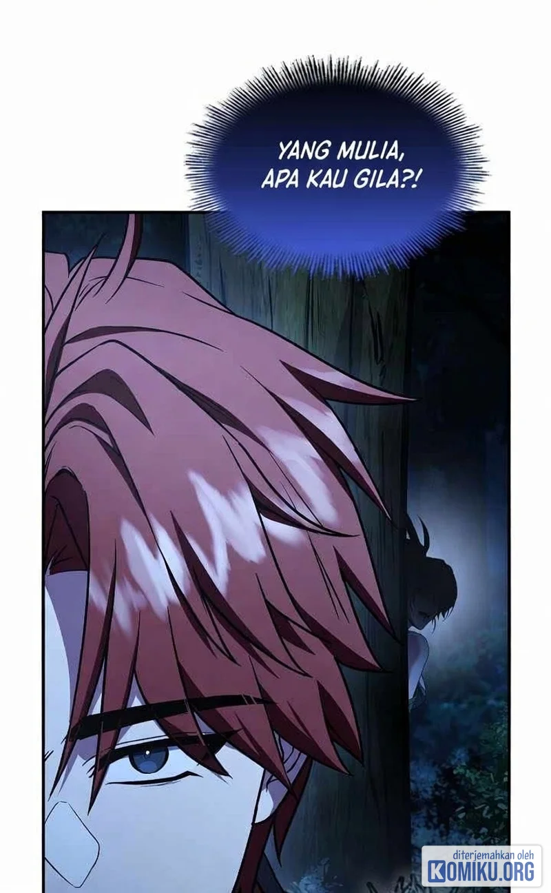 Return of The Greatest Lancer Chapter 218 halaman 5