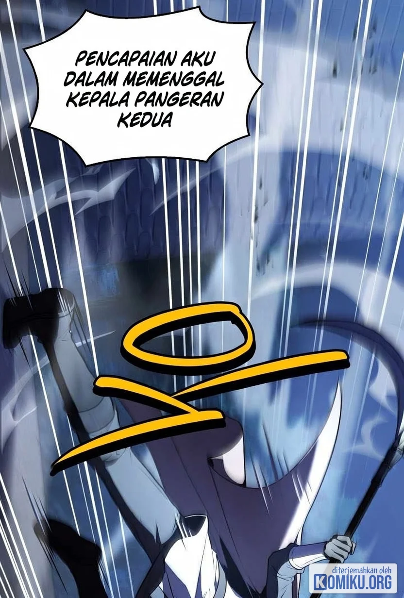 Return of The Greatest Lancer Chapter 218 halaman 42