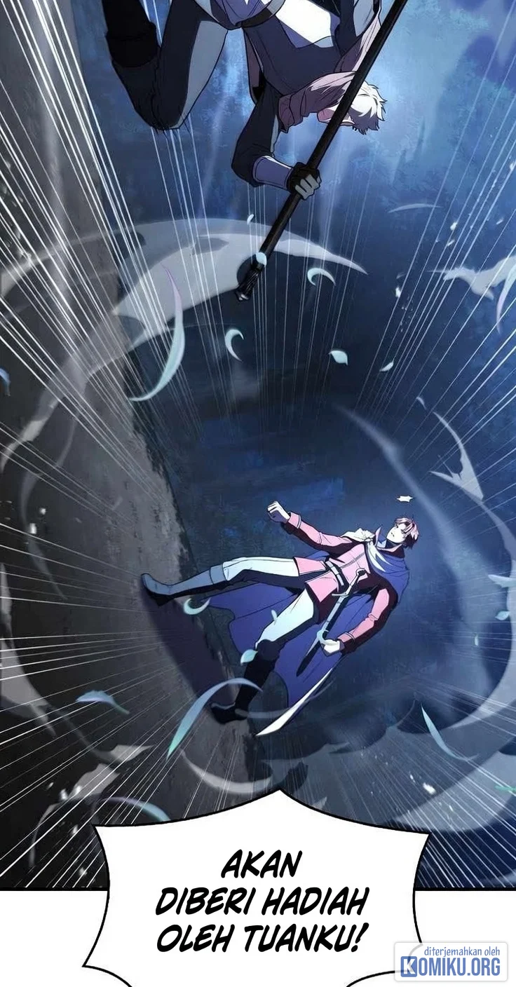Return of The Greatest Lancer Chapter 218 halaman 43